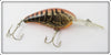 Vintage Norman Natural Crawdad Big N Lure