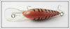 Norman Natural Crawdad Big N