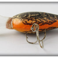 Norman Natural Crawdad Big N