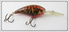 Vintage Norman Natural Crawdad Big N Lure