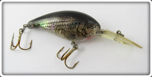 Vintage Norman Transparent Natural Big N Lure