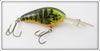Vintage Norman Natural Finish Big N Lure