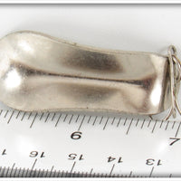 Gudebrod Peanut #3 Metal Lure