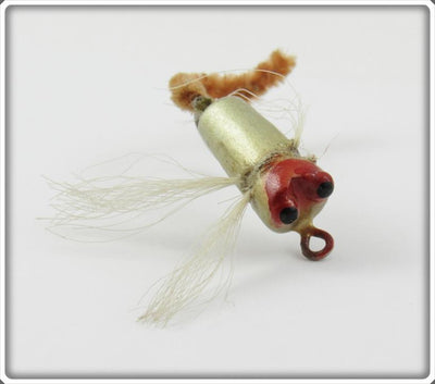 Peck's Silver Dragon Bug Dragonfly