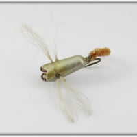 Peck's Silver Dragon Bug Dragonfly