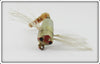 Peck's Silver Dragon Bug Dragonfly