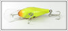 Lee Sisson Brown Crawdad Crankbait