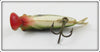 Naturalure Frog Spot Fly Rod Strikee