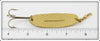 Williams Gold Refining Co Fluted Williams Wabler Spoon