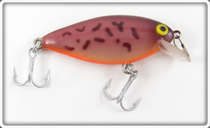 Bomber Brown Crawdad Speed Shad Lure