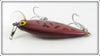 Bomber Brown Crawdad Speed Shad