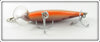 Bomber Brown Crawdad Speed Shad