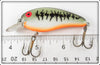 Bomber Baby Bass Flat A