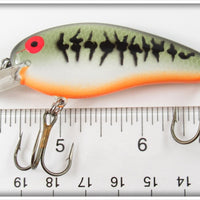 Bomber Baby Bass Flat A