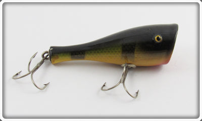 Unknown Pike Scale Plunker