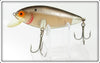 Bomber Silver Flash Speed Shad