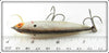 Bomber Silver Flash Speed Shad