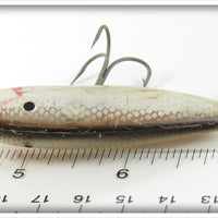 Bomber Silver Flash Speed Shad