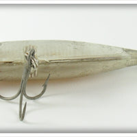 Bomber Silver Flash Speed Shad