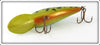 Bomber Metallic Fire Tiger Striper A