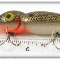 Gold Scale Whopper Stopper Hellbender Type