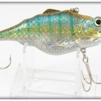 Cabela's Real Image Pregnant Minnow Lure