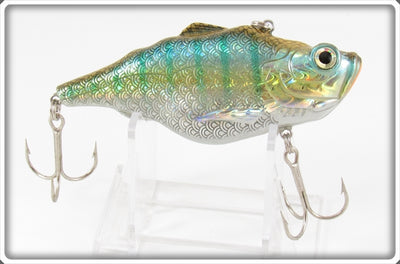 Cabela's Real Image Pregnant Minnow Lure