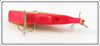 Tightlines UV Yellow & Red Tiger Raptor