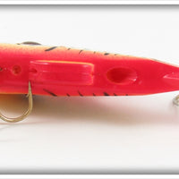 Tightlines UV Yellow & Red Tiger Raptor