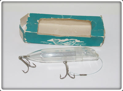 Lisk Lure Miracle Multi Use Plug In Original Box