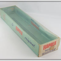 Rapala Green Mackerel Magnum Sinking CD-18 In Box