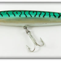 Rapala Green Mackerel Magnum Sinking CD-18 In Box