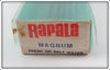 Rapala Silver Magnum Sinking CD-18 In Box