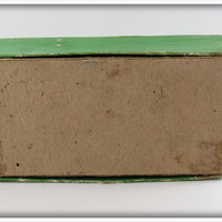 Mac's Lures Gold Mac's Squid Salmon Plug In Box