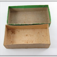 Mac's Lures Gold Mac's Squid Salmon Plug In Box