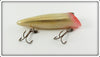 Mac's Lures Gold Mac's Squid Salmon Plug In Box