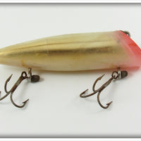Mac's Lures Gold Mac's Squid Salmon Plug In Box