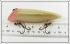 Mac's Lures Gold Mac's Squid Salmon Plug In Box