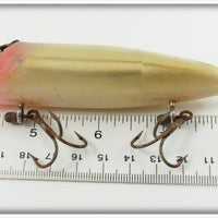 Mac's Lures Gold Mac's Squid Salmon Plug In Box