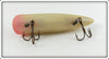 Mac's Lures Gold Mac's Squid Salmon Plug In Box