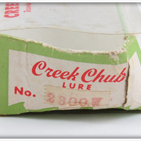Creek Chub Pikie Scale Husky Pikie In Box