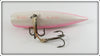 Lucky Louie Bill Minser Pearl Pink Wee Louie In Box