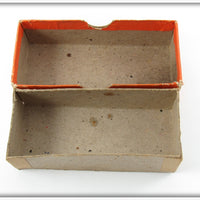 Martin Silver Scale 3M-11 Salmon Plug In Box