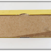 Wallace Highliner Pearl Pink Salmon Plug In Box