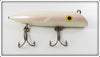 Wallace Highliner Pearl Pink Salmon Plug In Box