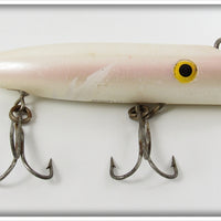 Wallace Highliner Pearl Pink Salmon Plug In Box