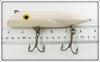 Wallace Highliner Pearl Pink Salmon Plug In Box