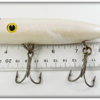 Wallace Highliner Pearl Pink Salmon Plug In Box