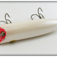 Wallace Highliner Pearl Pink Salmon Plug In Box