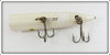 Wallace Highliner Pearl Pink Salmon Plug In Box